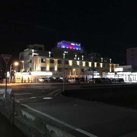 AtoZ Azumino  Hotel Exterior foto
